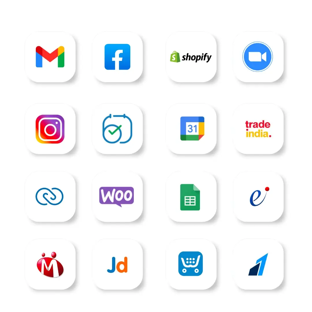 Apps