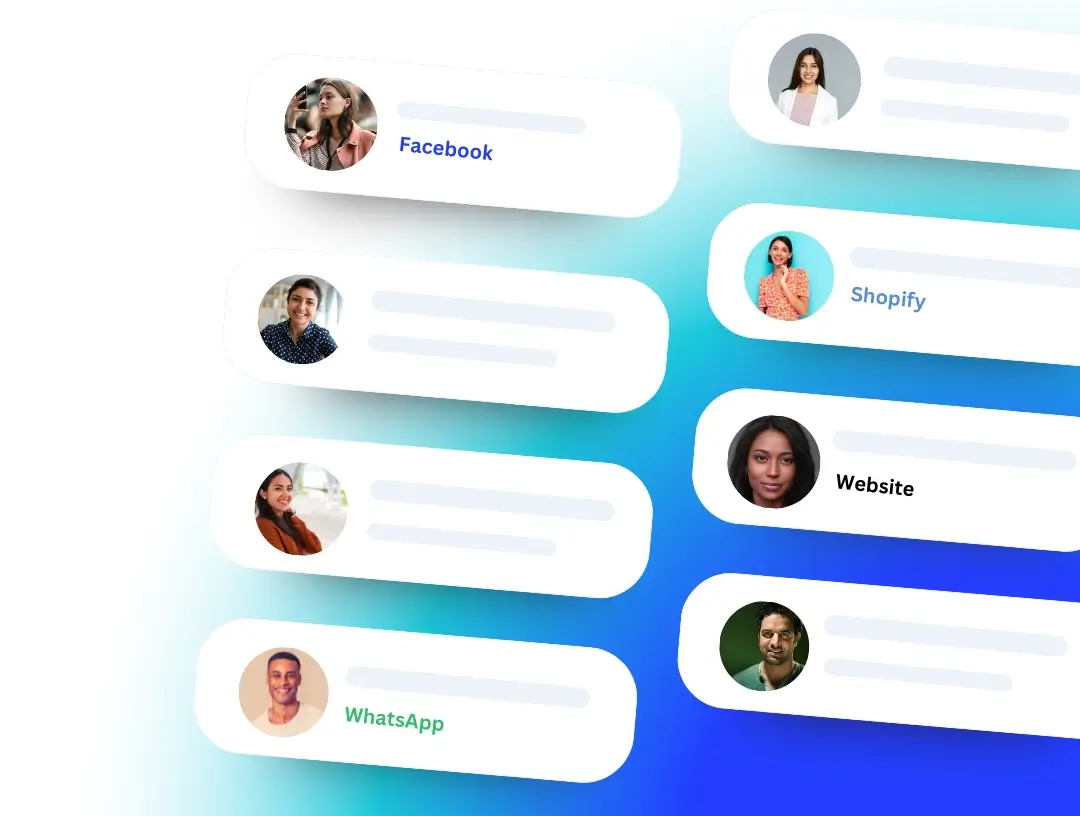 Unify Customer Dataine