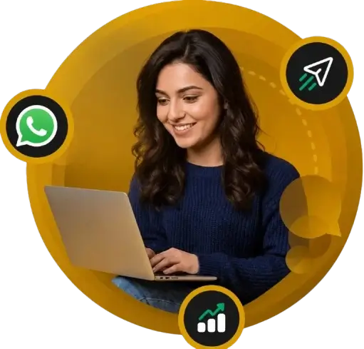 WhatsApp Business Marketing Clients